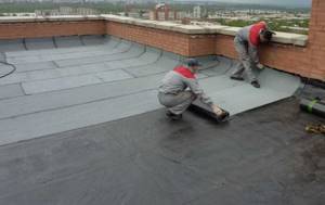 За чей счет оплачивается ремонт крыши дома — Юридические советы
