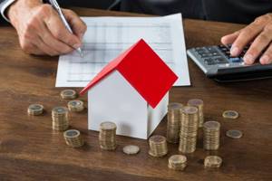 Налог с продажи квартиры для ИП — Юридические советы