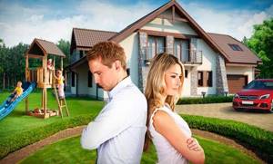 Раздел квартиры, купленной до брака и оформленной на мужа — Юридические советы