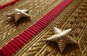 Присвоение воинского звания лейтенанта — Юридические советы