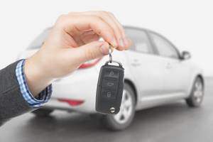Переход права собственности на автомобиль — Юридические советы