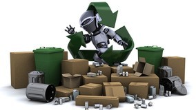 Бизнес по вывозу мусора — Юридические советы
