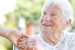 Выплаты по уходу за престарелыми гражданами — Юридические советы