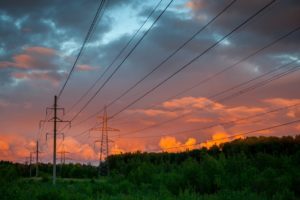 Отключение электроэнергии за неуплату взноса в СНТ — Юридические советы