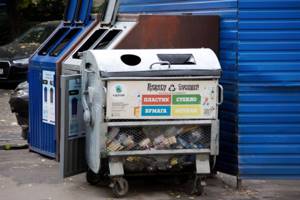 Расчет оплаты за вывоз бытовых отходов — Юридические советы