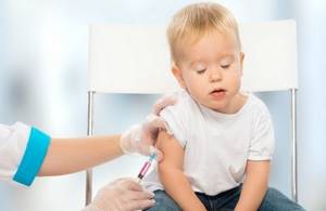 Имеет ли право детский сад требовать от родителей официальный отвод от прививок — Юридические советы