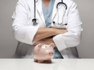 Возврат денежной компенсации на медицинское обслуживание при увольнении — Юридические советы