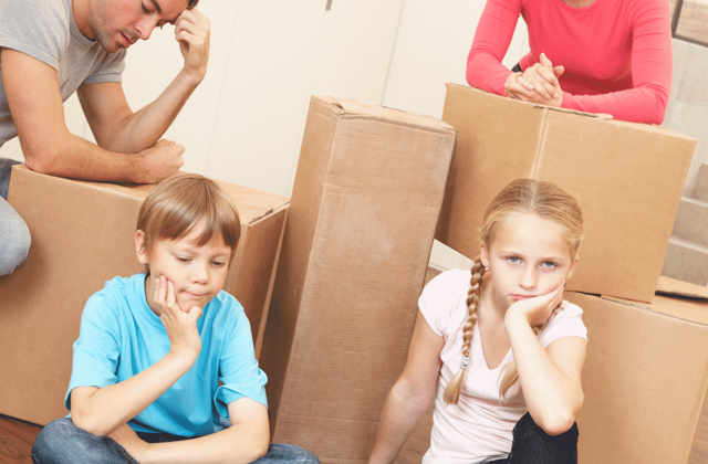 Мнение несовершеннолетнего ребенка при разводе родителей — Юридические советы