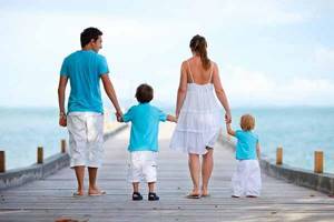 Предоставление ежегодного отпуска после отпуска по уходу за ребенком — Юридические советы
