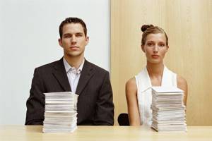 Распределение налогового вычета между супругами — Юридические советы