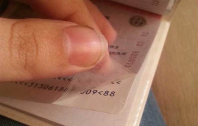 Срок замены паспорта — Юридические советы