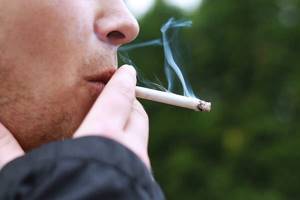 Где нельзя курить — Юридические советы