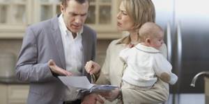 Как взыскать алименты с неработающего отца — Юридические советы