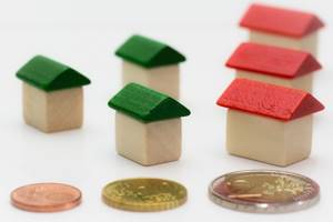 Покупка новой квартиры и сохранение в собственности купленной по военной ипотеке — Юридические советы