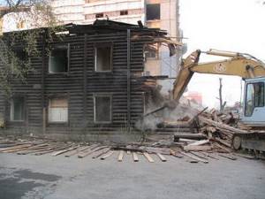 Расселение жильцов приватизированной квартиры при реновации — Юридические советы