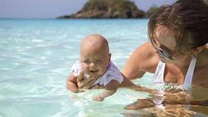 Предоставление ежегодного отпуска после отпуска по уходу за ребенком — Юридические советы