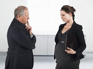 Диспансерное обследование для беременных — Юридические советы