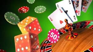 Организация азартных игр — Юридические советы