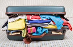 Аэрофлот отказывается доставлять отставший багаж — Юридические советы
